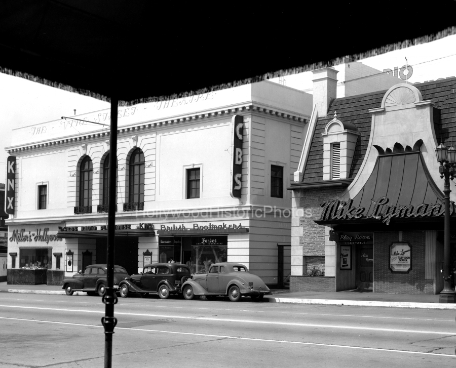 CBS-KNX 1940 Lux Radio Theater.jpg